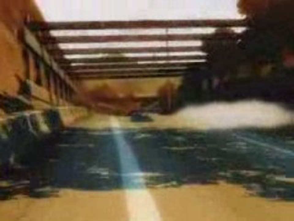 Need for speed undercover - les quartiers Anglais - Jeux Vid