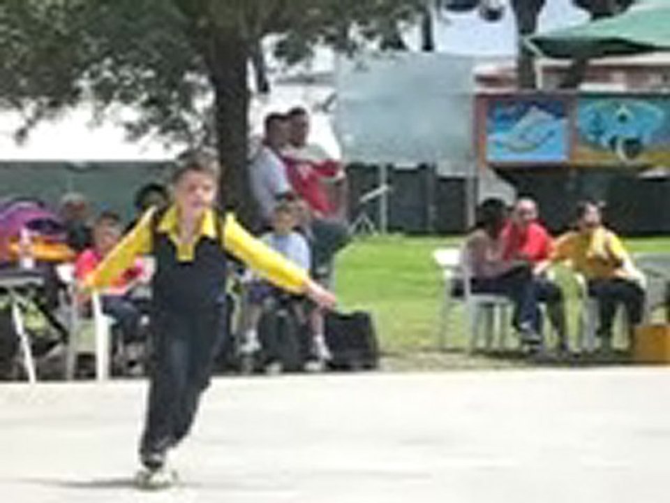 2° Trofeo del sole