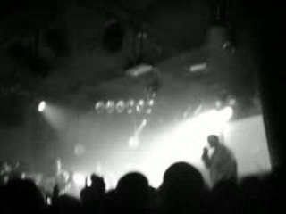 Dj Premier 22/10/08 à Rennes