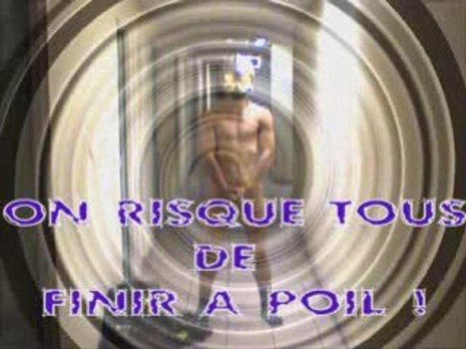 A Poils !