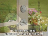 Locksmith Granada Hills 866-562-5539