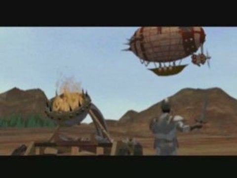 Histoire Warcraft II Humain Partie 3