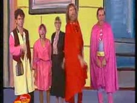 CLIP CORBIER SANS MA BARBE STEFGAMERS