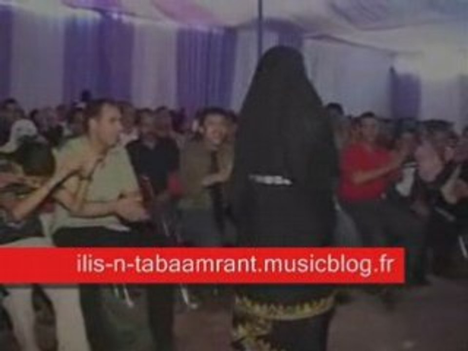 kabira ilis n tabaamrant a casablanca 4 eme partie