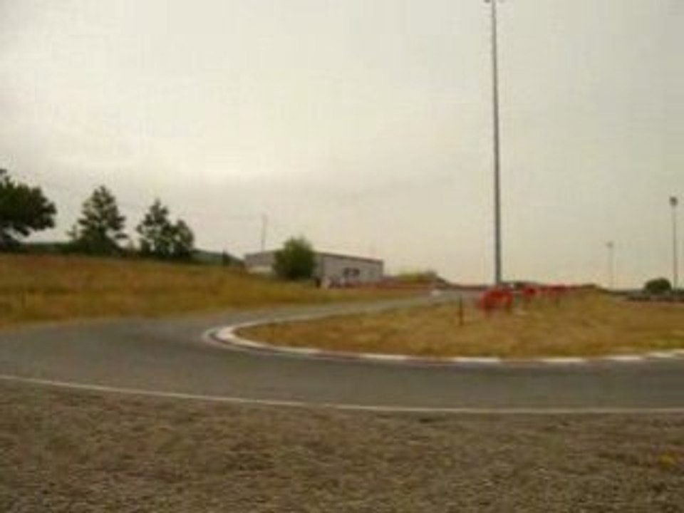 Passage 2 à Brignoles