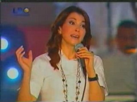 Majida al Roumi - 2008 - Khedni habibi