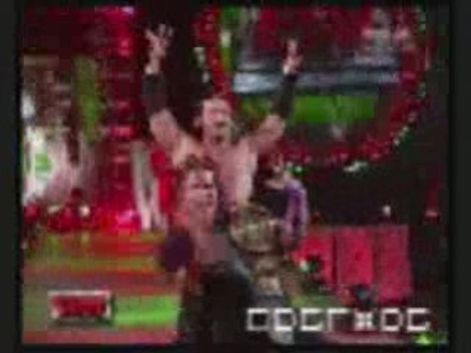 wwe