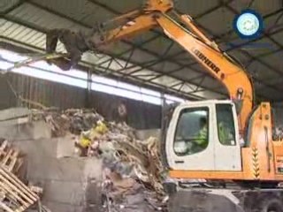 Découverte des Industries : Unifer