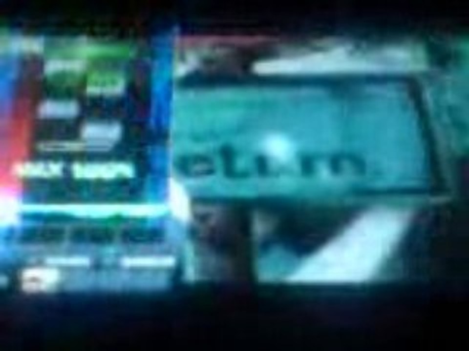 DJMAX portable 2