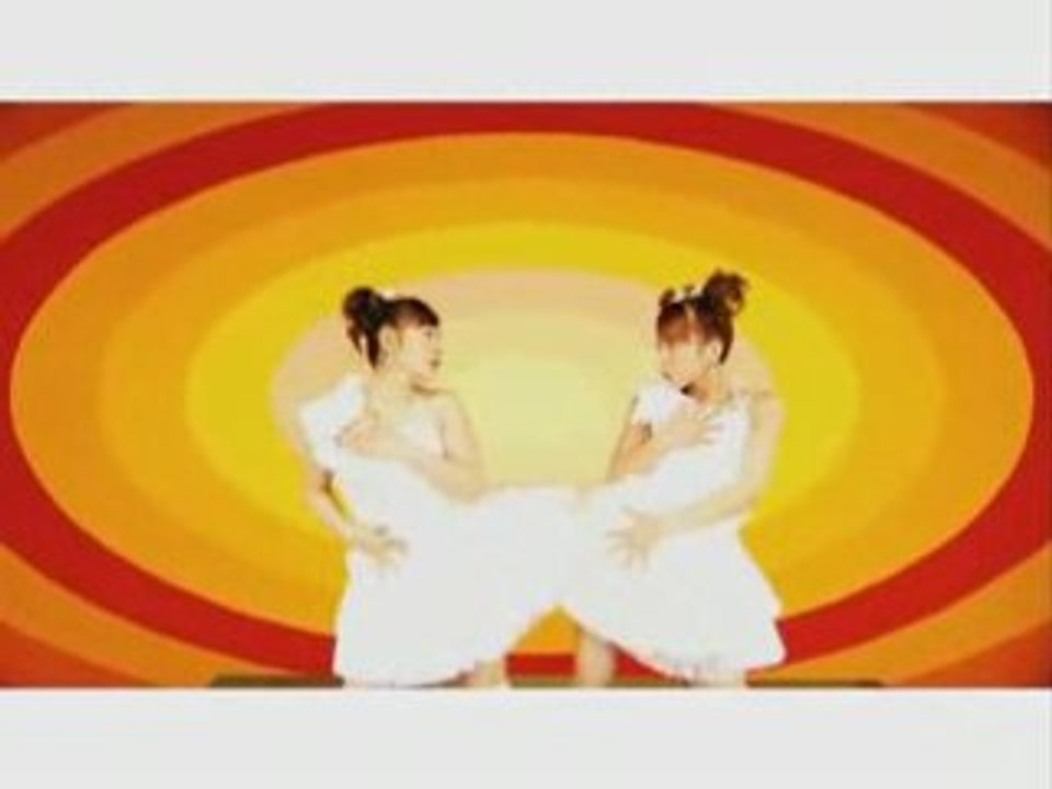 W  -  Koi No Fuga (Dance shot vers.)