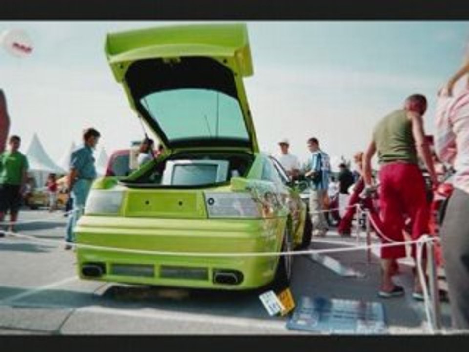 Tuning