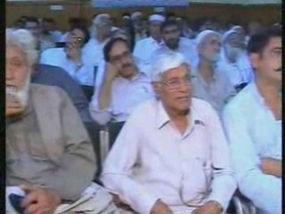 Pashto Moshaira –Irfanullah Kotwal– afghani sheroona