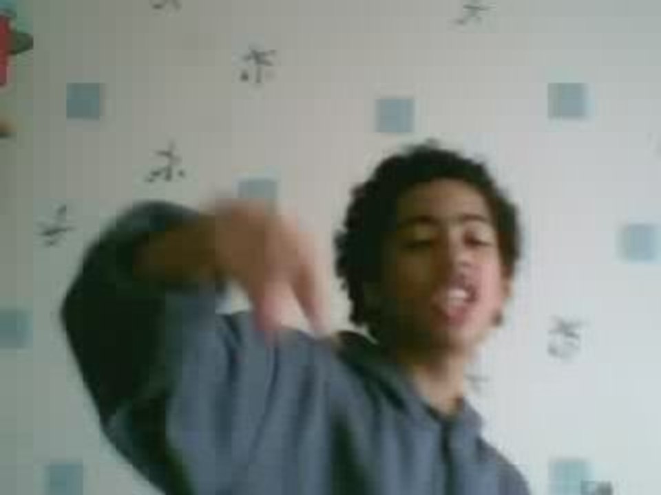 Mèt Sa Wooooo (L.M.C)