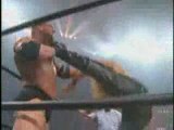 Kevin Nash vs Goldberg starrcade 1998