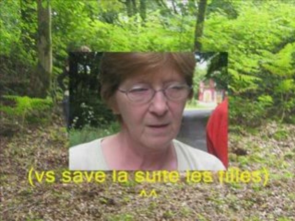 My life ché mon père