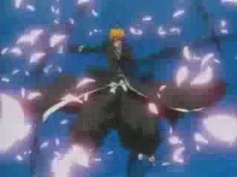 AMV de bleach
