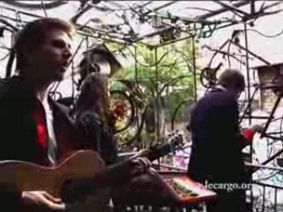 #83 Broadcast 2000 - Pep Talk