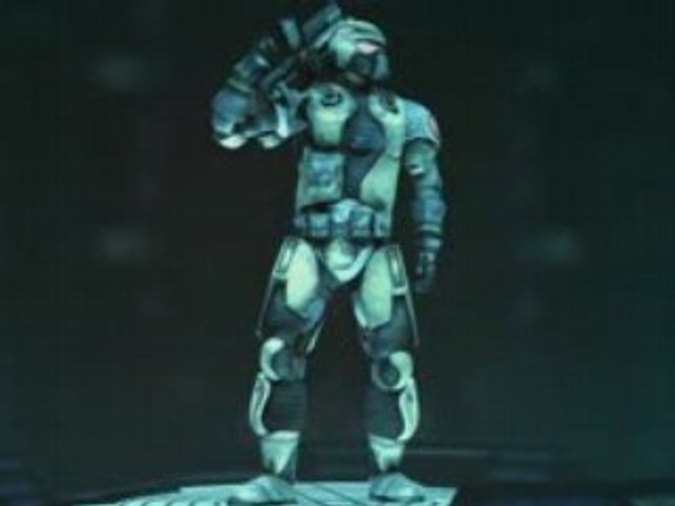 Chrome Specforce - Official Trailer