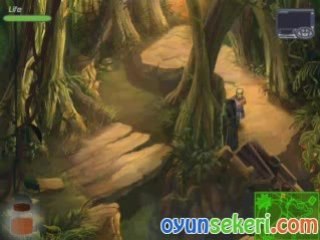 Steppenwolf Episode 4 Çözüm