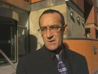 Father jailed for baby's murder