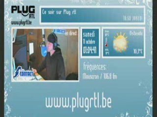 Booba dj battle parle de l'incident urban peace