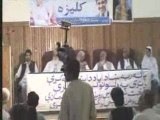 Pashto Moshaira – Nooral Bashar Naweed– afghani sheroona