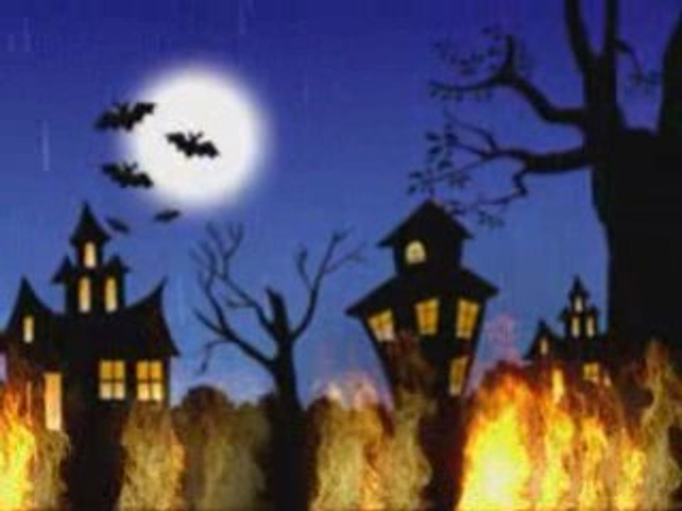 Halloween
