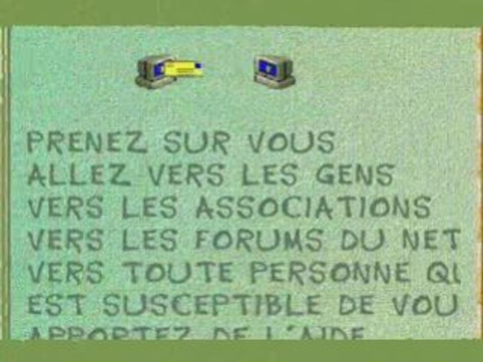 Pervers narcissiques et leurs victimes (partie 2)