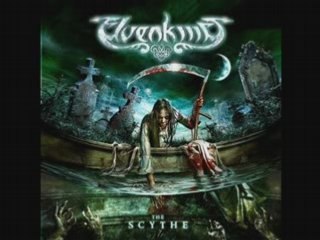 Elvenking Infection The Scythe 2007