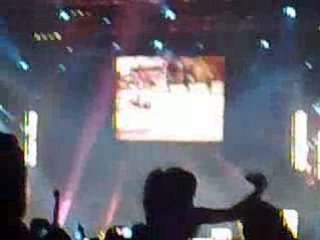 Urban Peace 2 Kery James medley 04/10/2008