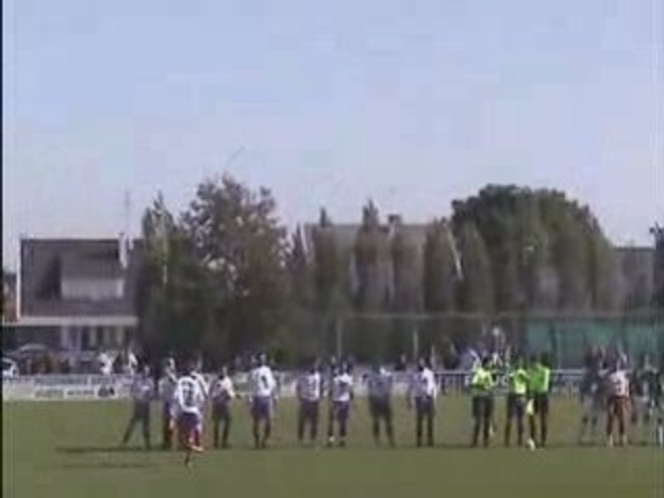 stade croisicais