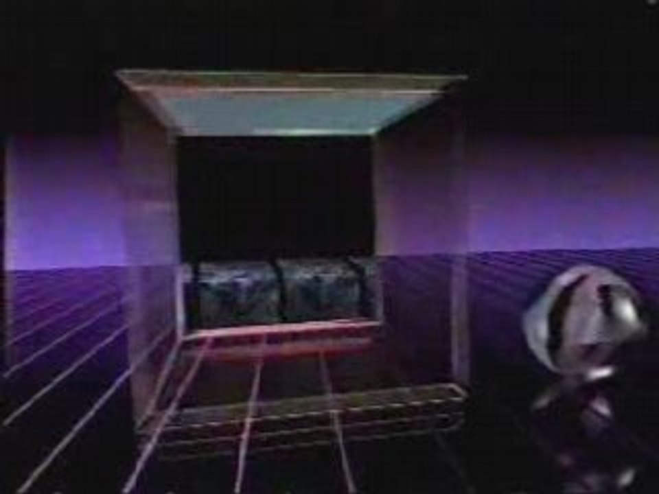 TBS '84 movies promo / WTBS Superstation ID