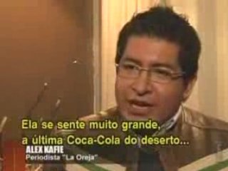 Especial de RBD por E!  Final - parte 5