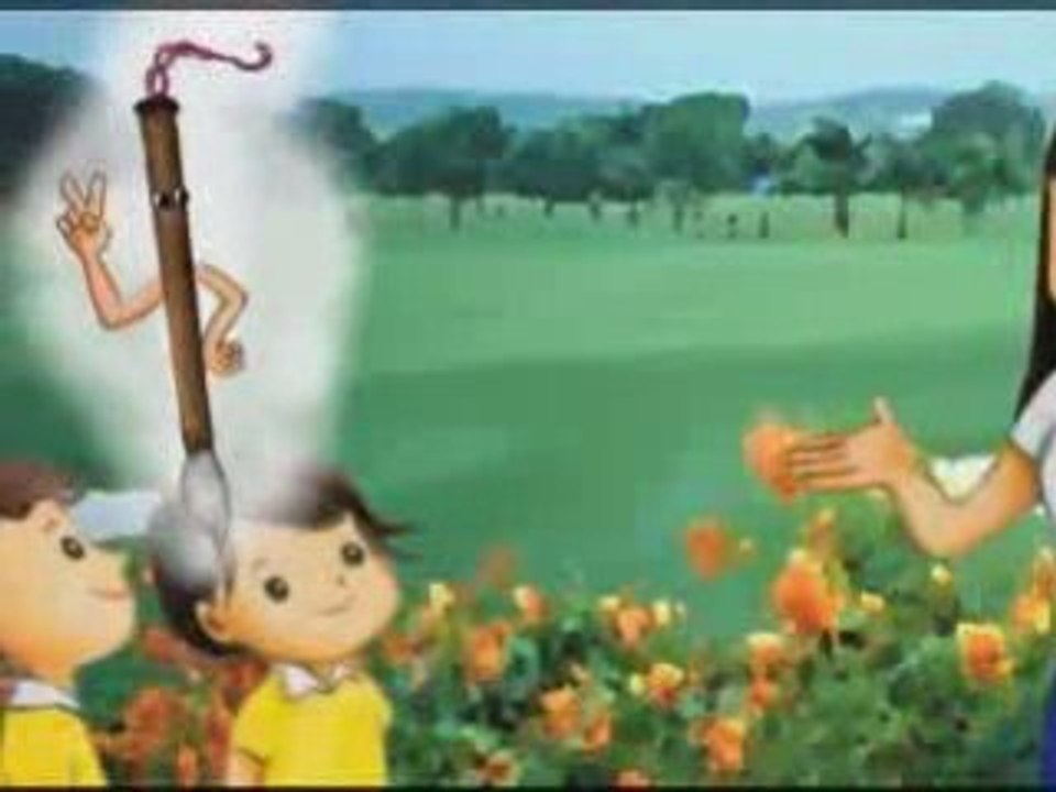 悠游字在：说鹿