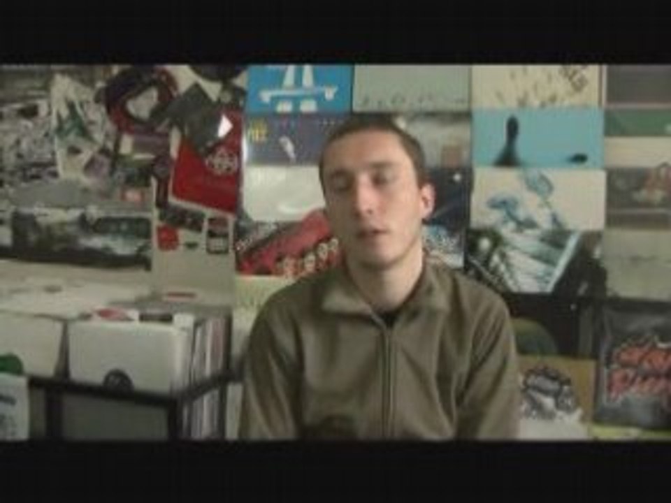 soirées electro à la MC2