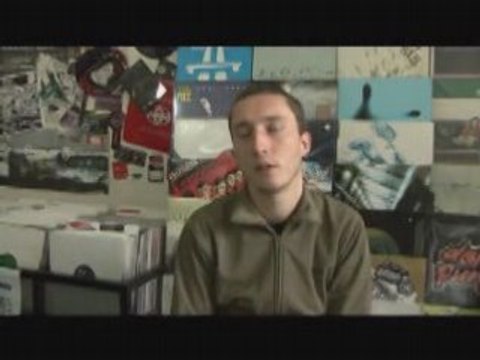 soirées electro à la MC2