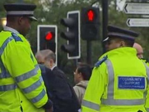 Menezes marksman gives evidence at the Brazilian's inquest