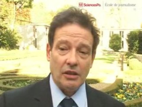 François Mariet aux Etats Généraux