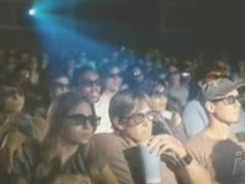 Bloody valentine trailer