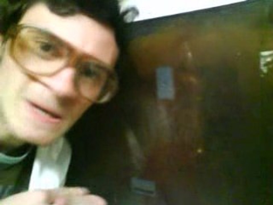 Professeur Petrowsky