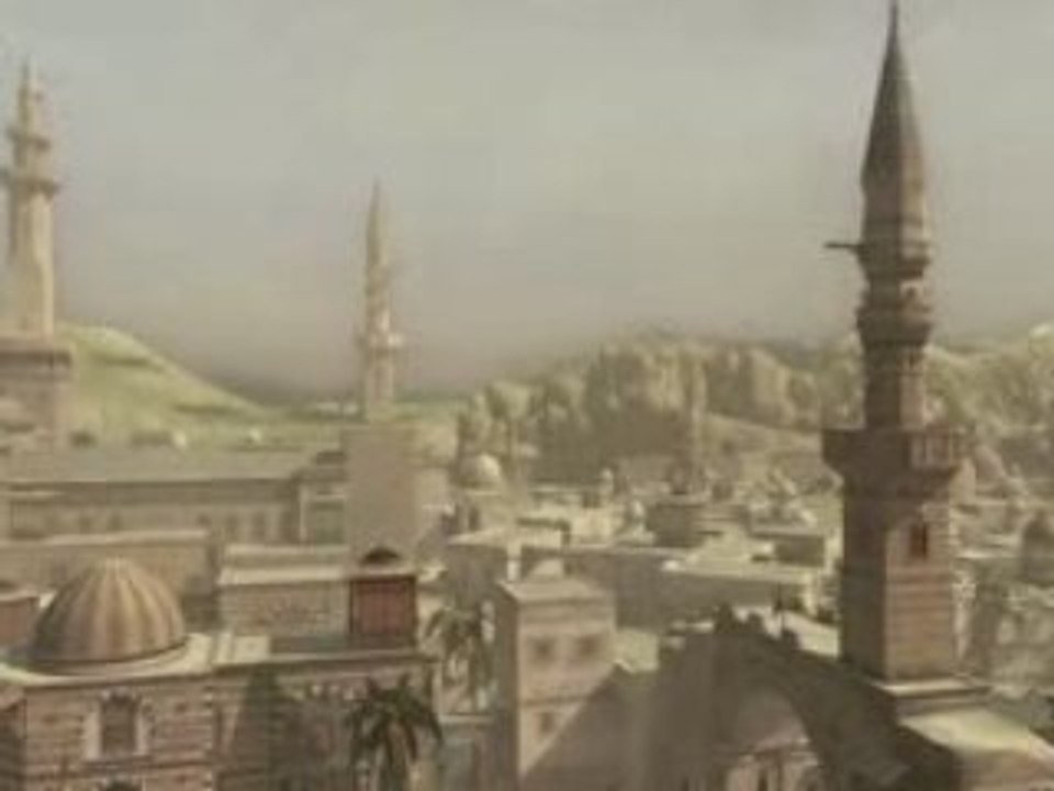 Assassin's creed