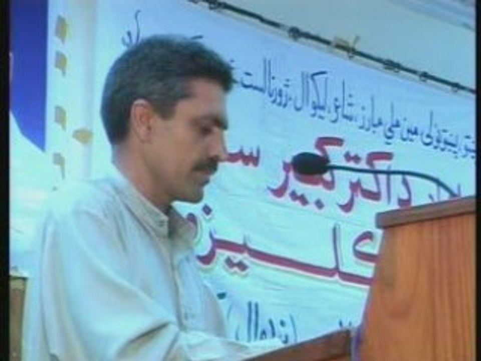 Pashto Moshaira –Safiullah Zaheer– afghani sheroona