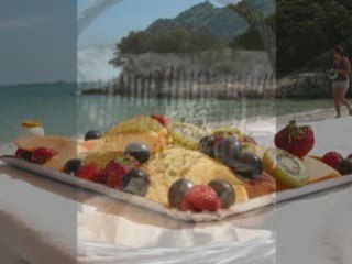 CORSE INCENTIVE - SEMINAIRE EN CORSE