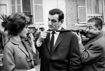 Les Tontons Flingueurs