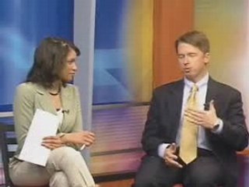 New York war protest leads to arrests