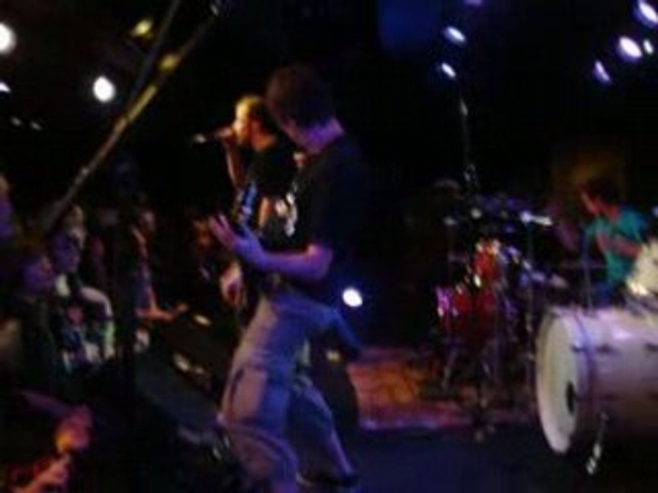 Bug, première partie de Empyr " enculééé "