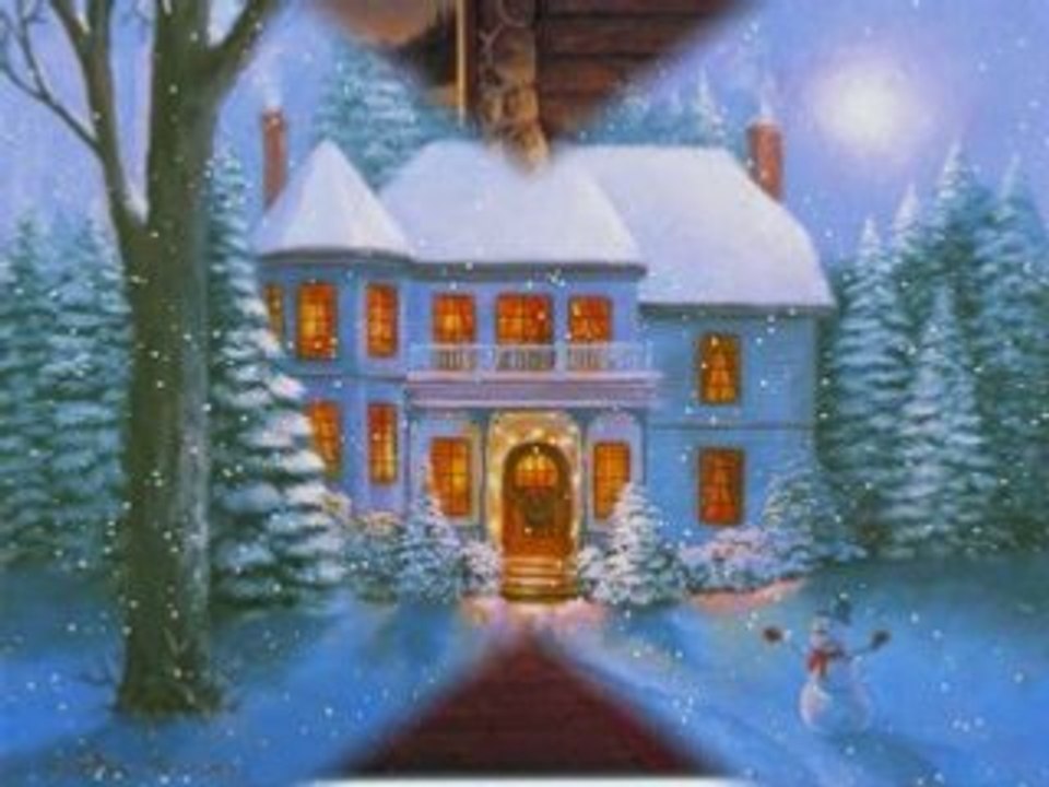 La magie de noel 2
