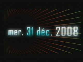 New Year's Eve Fever 3 à Paris, Fest'Event