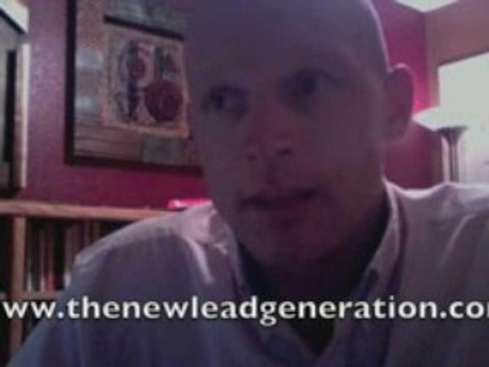 Truth About Buying Internet Leads to Prospect