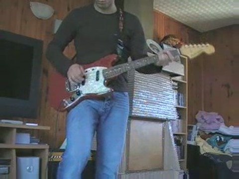 Nirvana heart shaped box Cover